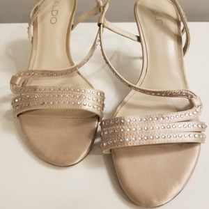 Aldo Heels